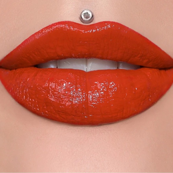 New Jeffree Star “Everybody Knows” supreme gloss - Picture 1 of 3